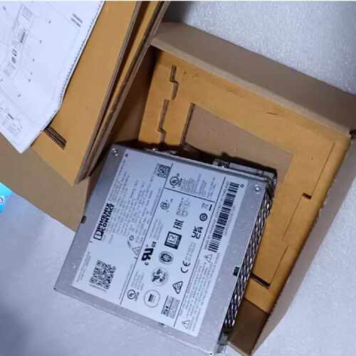 议价QUINT4-PS/1AC/24DC/5 PHOENIX CONTACT 菲尼克斯 电源模组