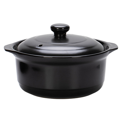 商用米线麻辣烫锂辉石薄款砂锅