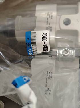议价Smc Pneumatic Compnt Ac40d04DgA Br New Unused Actual Ite