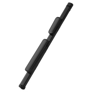 台球杆包杆桶小头杆包3/4四分之三杆筒硬的台球杆收纳包