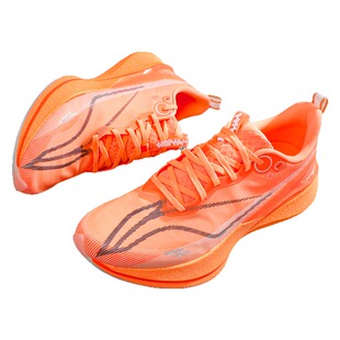 李宁赤兔8PRO跑步鞋男款2025夏季新款竞速跑鞋透气运动鞋ARPV003