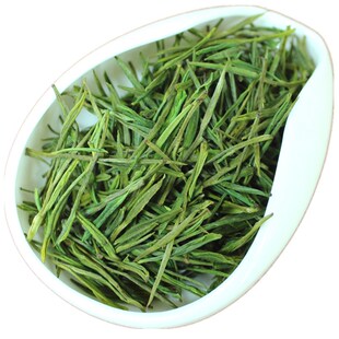 2025年新茶特级靖安白茶江西茶叶正宗靖安县特产珍稀绿茶春茶礼盒