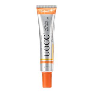 uc凝胶uocc硅凝胶辅料淡化妊娠纹noc硅凝胶疤痕医用增生uc硅凝胶