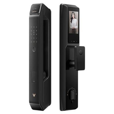 云米人脸猫眼智能门锁政府补贴