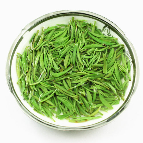 三月溪2026新茶叶信阳毛尖明前特级头采特香嫩芽散装绿茶250g预定