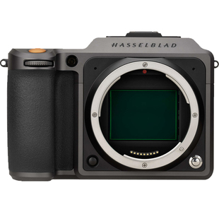 Hasselblad/哈苏 X2D 100C 中画幅数码相机x2dii一亿像素专业级