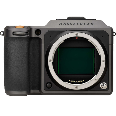 Hasselblad/哈苏 X2D 100C 中画幅数码相机x2dii一亿像素专业级