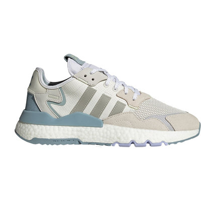 阿迪达斯NITEJOGGER女子跑步鞋