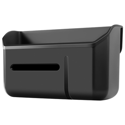 焕新ModelY/3座椅背储物盒便利桶