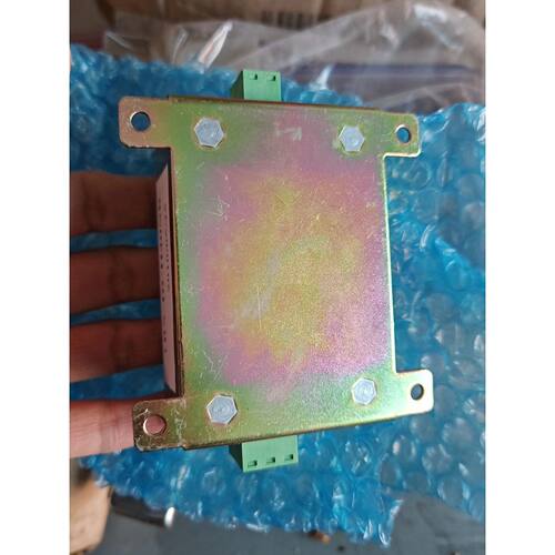 弘讯1BX- DCH40NB 24V转48V变压器