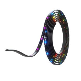 nanoleaf奇光万物拾光电视同屏4D灯带声画同步客厅氛围led灯条