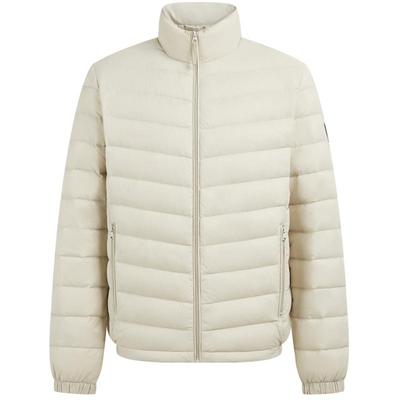 波司登新款户外轻薄排骨羽绒服