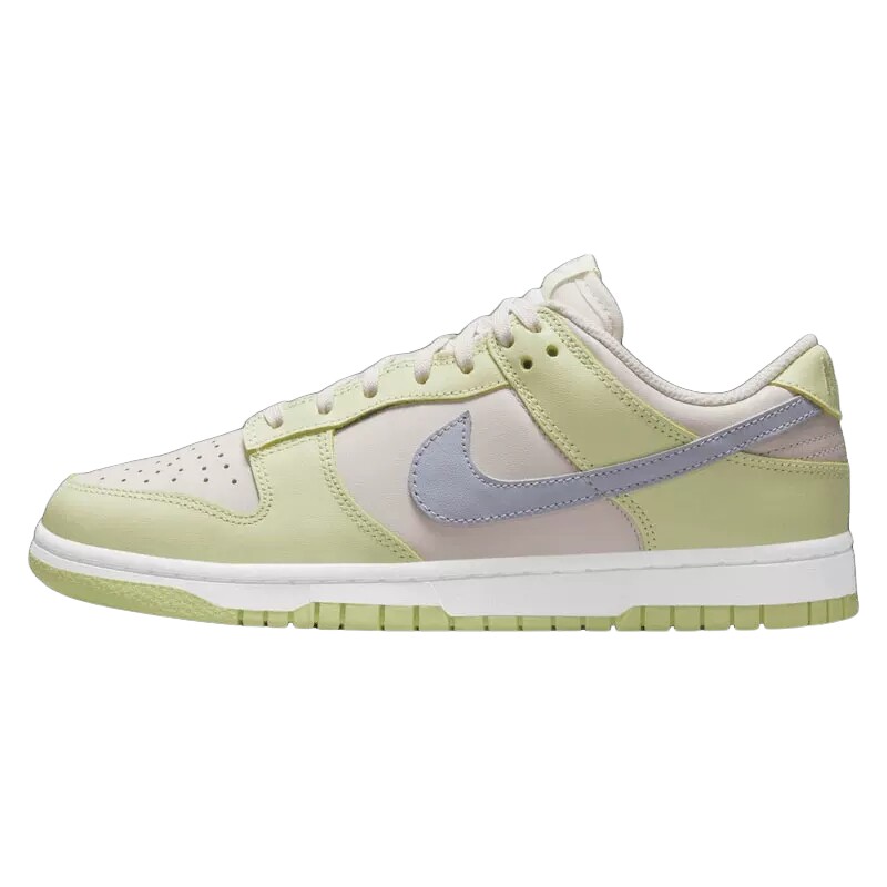 滔搏丨NIKE耐克女子DUNK复古运动鞋休闲鞋板鞋DD1503-600