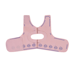 瘦脸绷带脸部提拉紧致神器面罩V脸法令纹下垂提升睡眠面雕双下巴