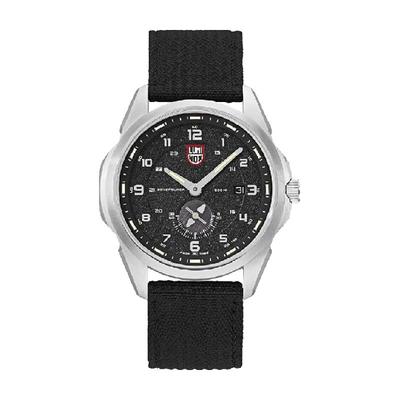 雷美诺时冒险家瑞士手表