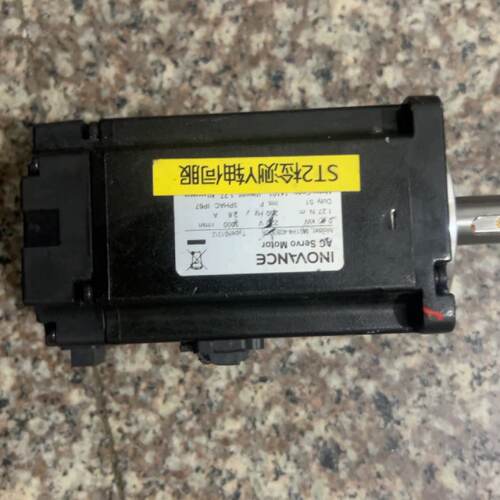 询价-，汇川伺服电机MS1H4-40B30CB131Z-S功