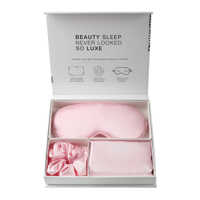 眼罩伴手礼SleepEyemaskgift