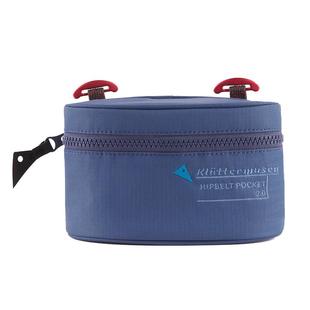 Klattermusen攀山鼠 腰带包腰包相机包Hipbelt Pocket 10558