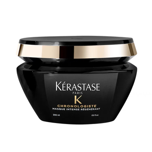 保税卡诗黑钻钥源鱼子酱发膜染烫受损修护改善干枯毛躁 200/500ml