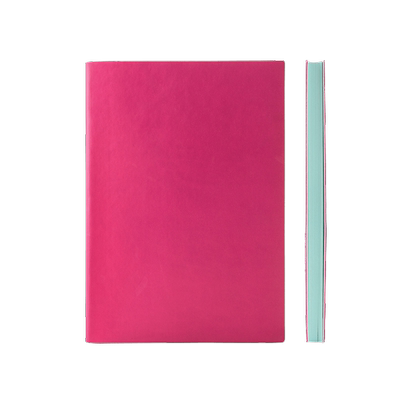 Daycraft德格夫PU手账本B6软封皮