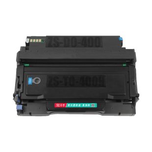 适用奔图p3370dn粉盒m7106dn打印机硒鼓m6705dn墨粉盒TO405鼓架粉