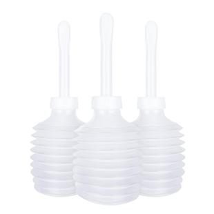 可孚阴道冲洗器医用一次性大容量内阴妇科女生私处阴洗器会阴妇用