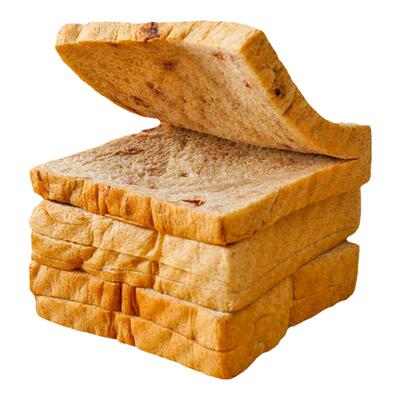 低碳水无糖高蛋白吐司面包片