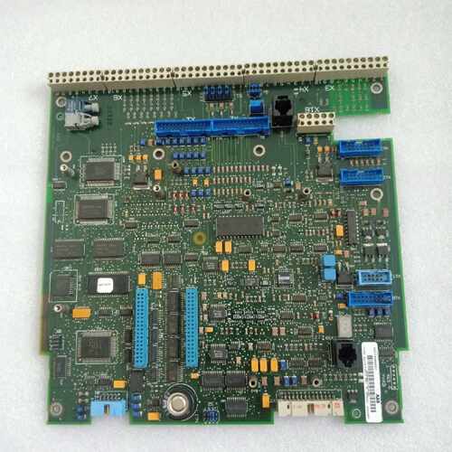 议价ABB 直流减速器 主板SDCS-CON-2
