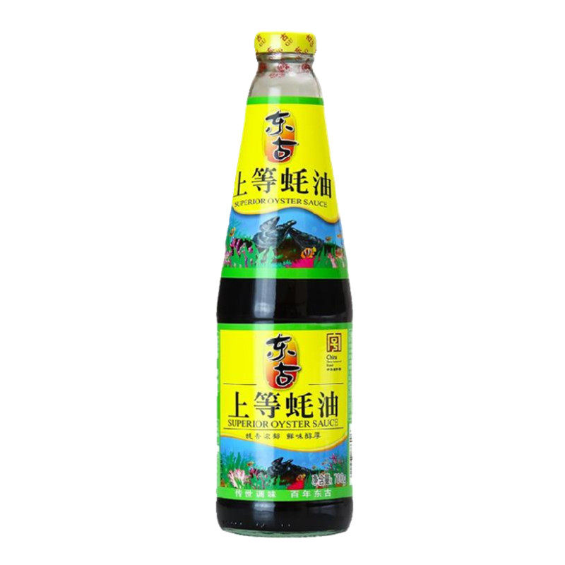 东古上等蚝油火锅蘸料