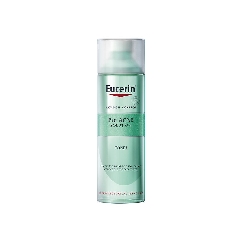 【海外店】优色林清痘净颜调理水200ml