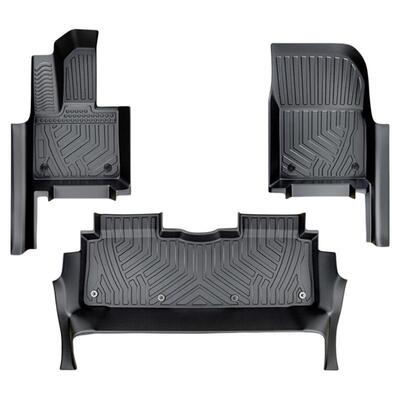 【长安专用】原装TPEJ脚垫