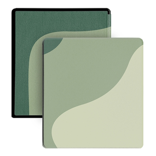 适用于Kindle Scribe保护套10.2英寸2024款2022款硬壳可笔槽收纳C4A6T4可翻盖智能唤醒休眠纯色系列马卡龙色