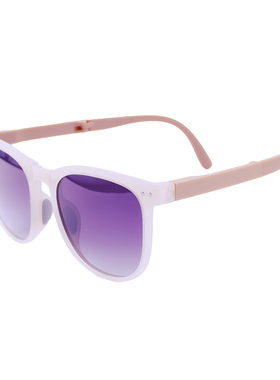 超大框太阳眼镜BULLEDESAVON