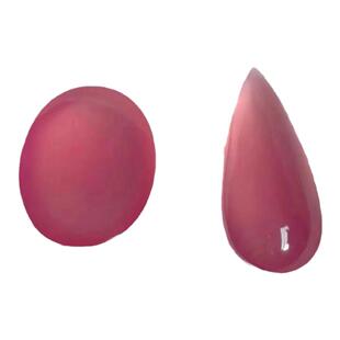 全透明3d打印服务模型定制半透明高精度毕业设计工业高透渐变上色