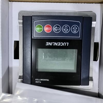 洛联P3100-1P F2100-1P变送器—议价