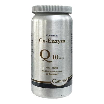 辅酶Q10软胶囊补充心脏血管