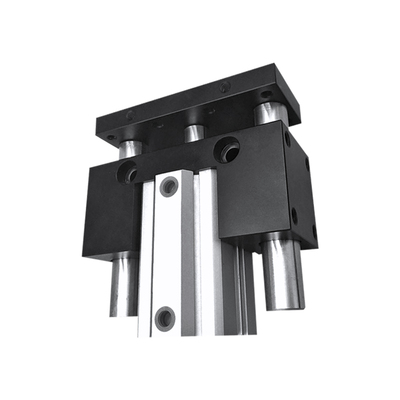 JCB系列带导杆型气缸气动