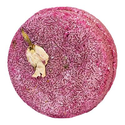 魔法天使洗发皂舒缓LUSH