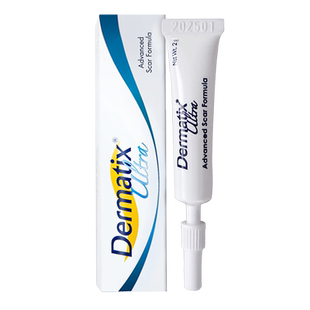 【自营】Dermatix倍舒痕正品祛疤膏2g淡化双眼皮手术疤痕