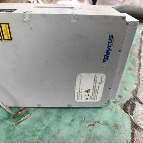询价-锐科Raycus光纤激光器，型号RFL-P20Q/A2/11