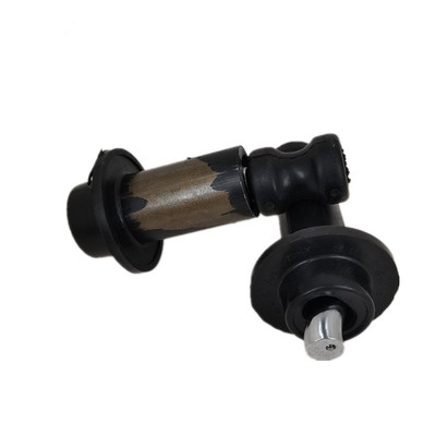 螺杆自吸泵潜水泵螺杆耐磨