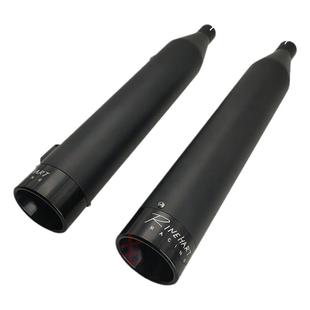 印第安侦察兵排气管尾段排气管 轻骑兵排气管 莱茵哈特双出排气管