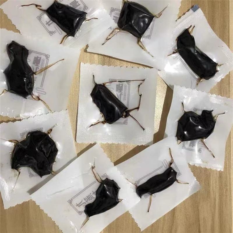 狮子头全自动拉伸膜真空包装机 丸子成型真空包装机生产厂家