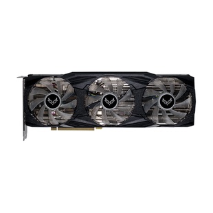 西风RTX 3070Ti V2 全新旗舰三风扇游戏显卡性能同5060Ti