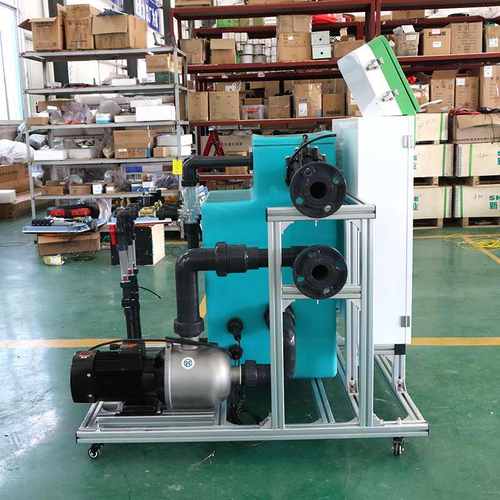 智慧农业果园精准施肥灌溉系统远程控制智能水肥一体化灌溉设备