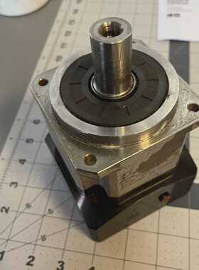 APEX DYNAMICS AB090S1P2 PLANETARY GEARBOX 51 RATIO