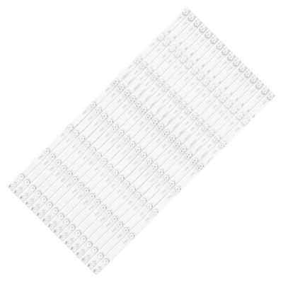 长虹UD65D6000i背光灯条