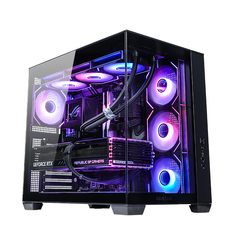 RTX5060/5070TI/5080/5090主机
