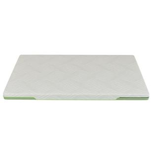 八益儿童床垫宿舍学生单人卷包大豆蛋白纤维1.2m防螨防霉政府补贴