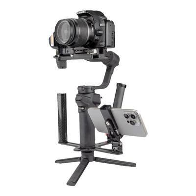 稳定器提壶手柄手机相机云台通用